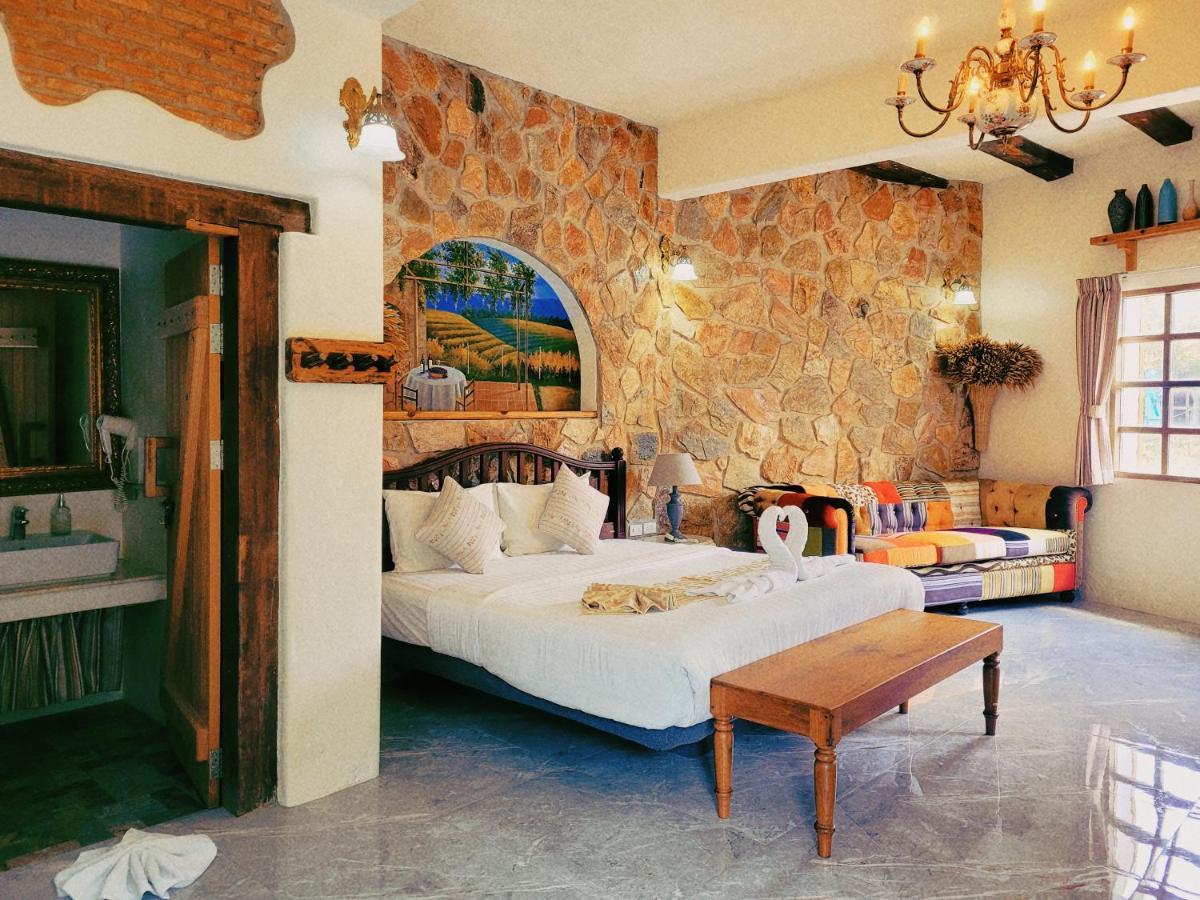 Swiss Pattaya 4*