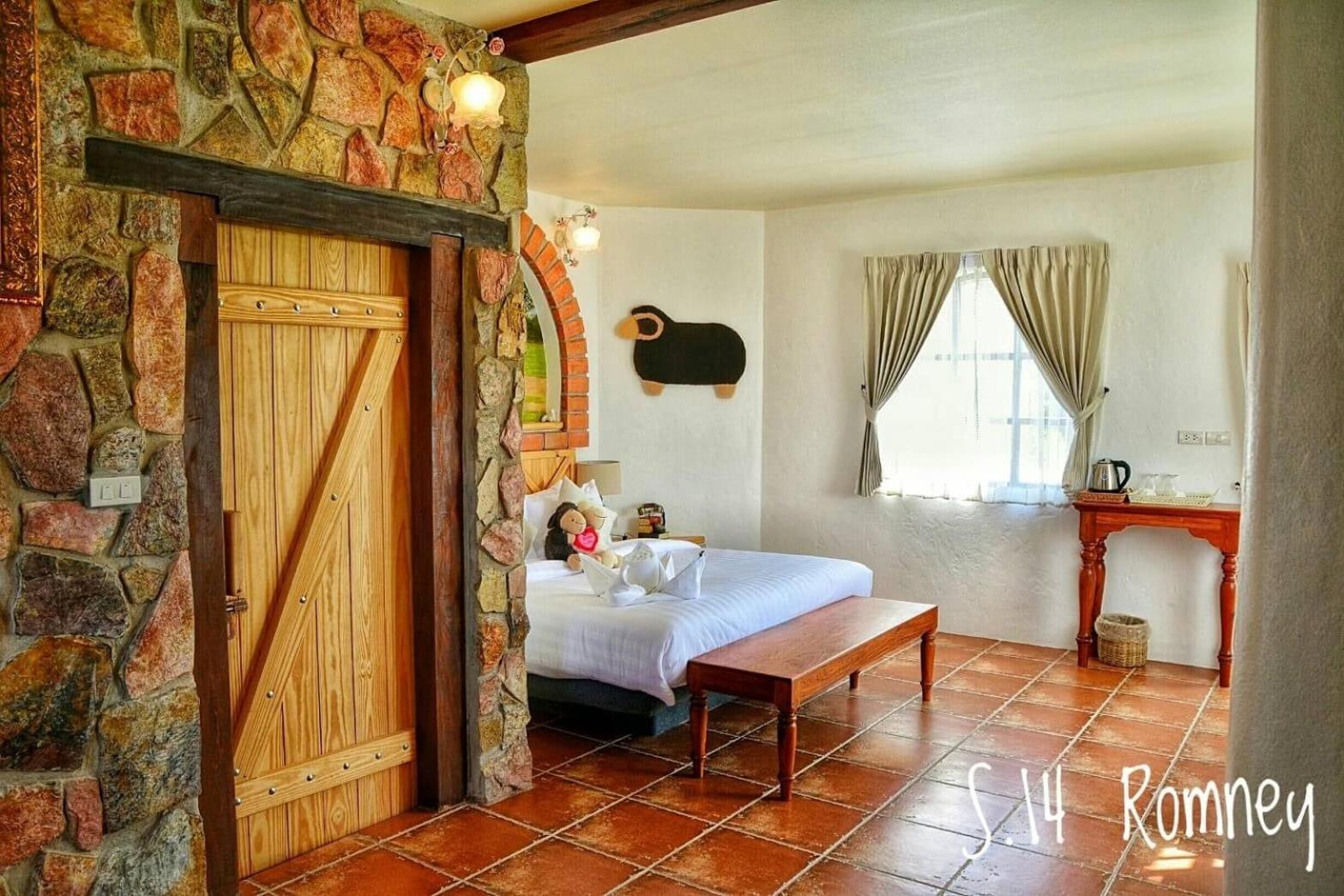 Swiss Pattaya Hotel Sattahip