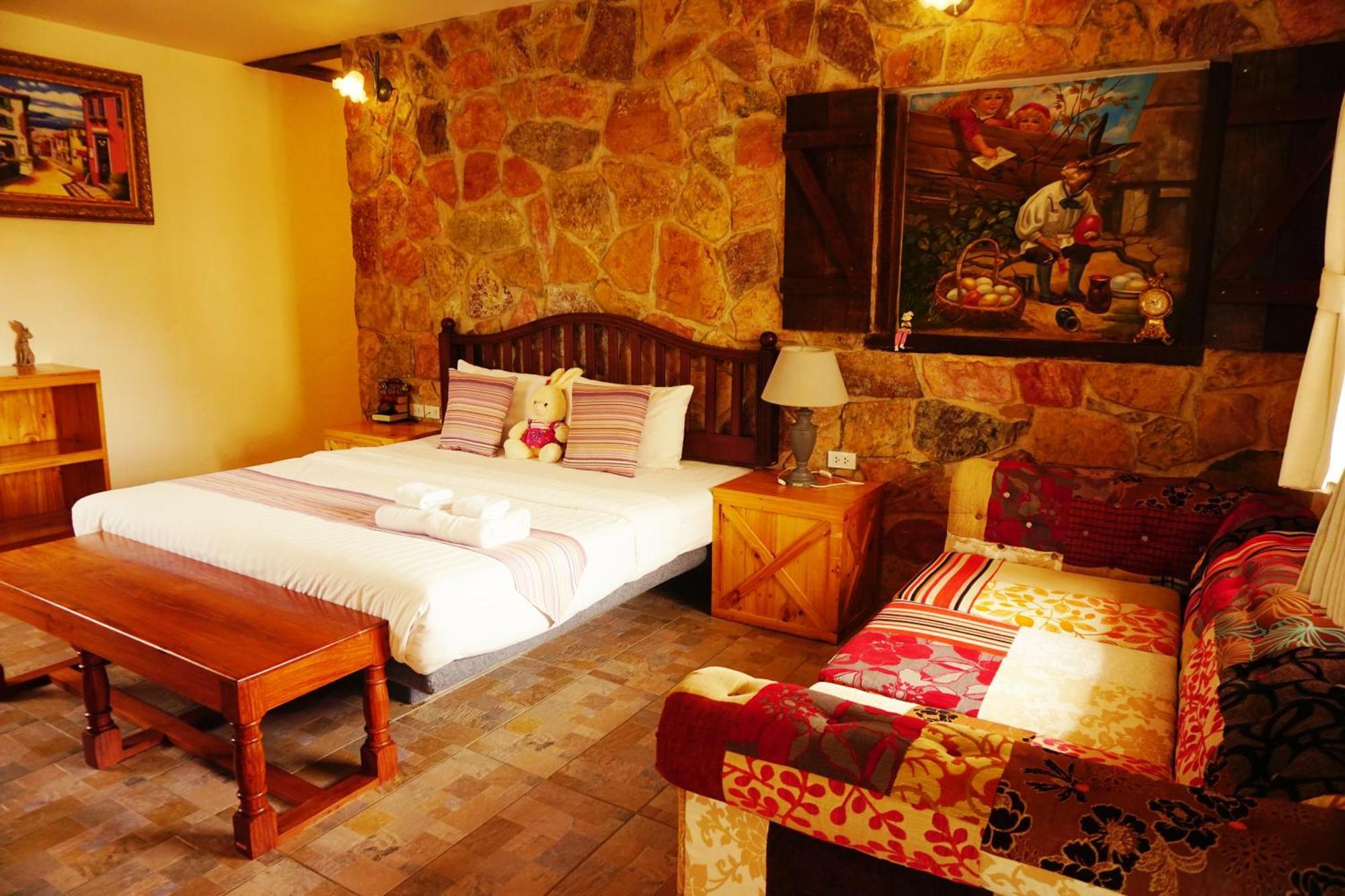 Hotel Swiss Pattaya Sattahip